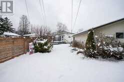 12 Tuckett ST | Sault Ste. Marie Ontario | Slide Image Nine