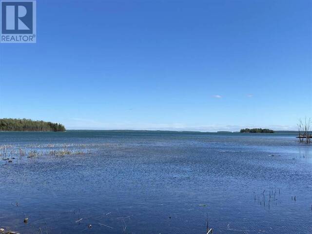 PCL 5506 Nelson DR Hilton Ontario, P0R 1G0 - Waterfront Land For Sale