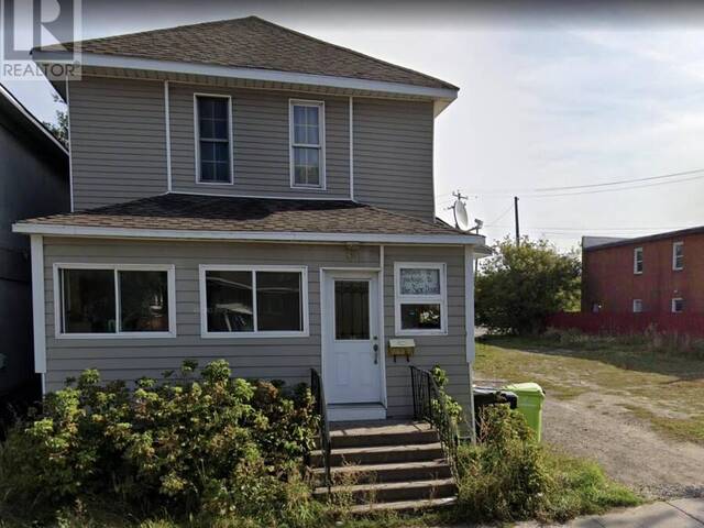 32 Wellington ST W Sault Ste. Marie Ontario, P6A 1H1