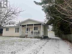 1275 Elizabeth ST St. Joseph Ontario, P0R 1J0