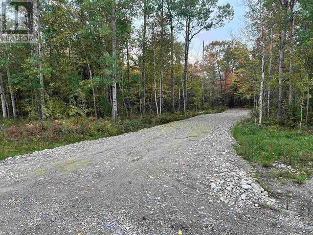 3042 Second LIN Sault Ste. Marie Ontario, P6A 6K4 - Vacant Land For Sale