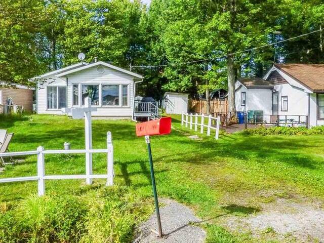 35 Cottage LN Sault Ste. Marie Ontario, P6A 2G3