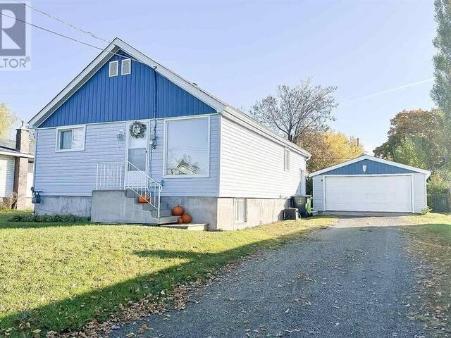 76 Elmwood AVE Sault Ste. Marie Ontario, P6B 4V9