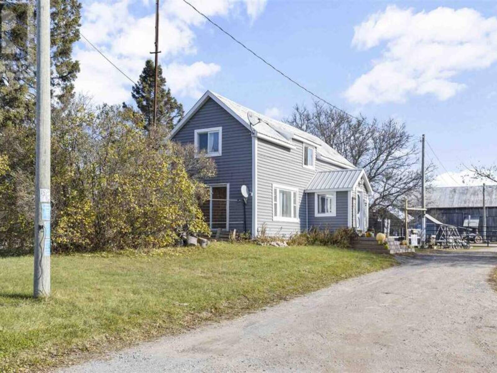 1262 Airport RD, Prince, Ontario P6A 5K6