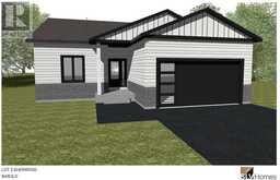 3 Sherwood PKWY | Sault Ste. Marie Ontario | Slide Image One