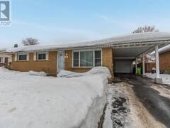 48 Chambers AVE Sault Ste. Marie Ontario, P6A 4V1