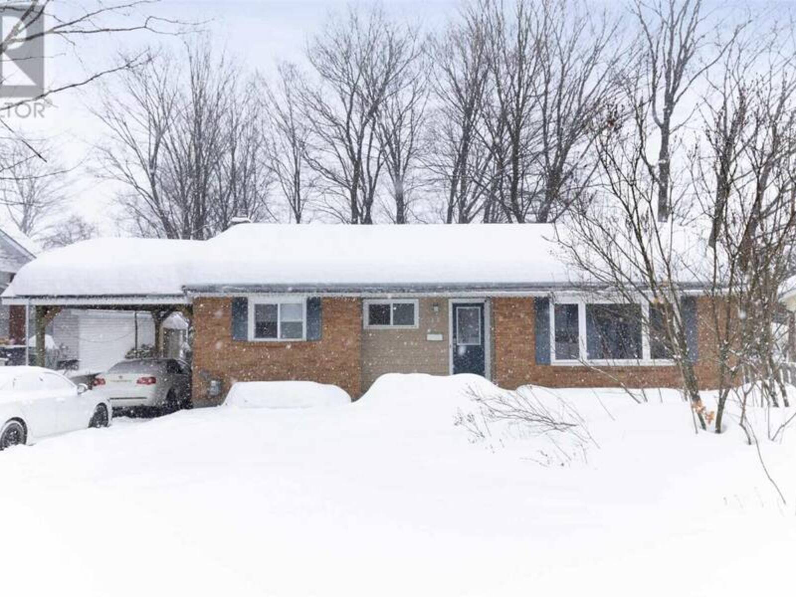 12 Primrose DR, Sault Ste. Marie, Ontario P6B 4E6