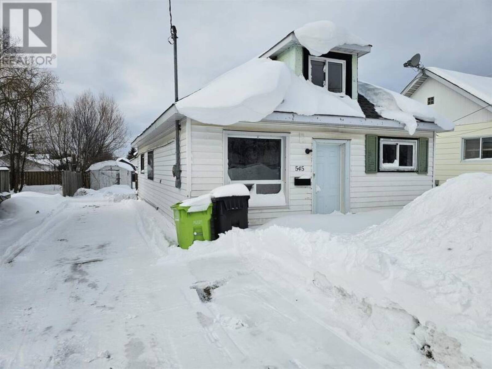 545 Nelson AVE, Sault Ste. Marie, Ontario P6C 3C6