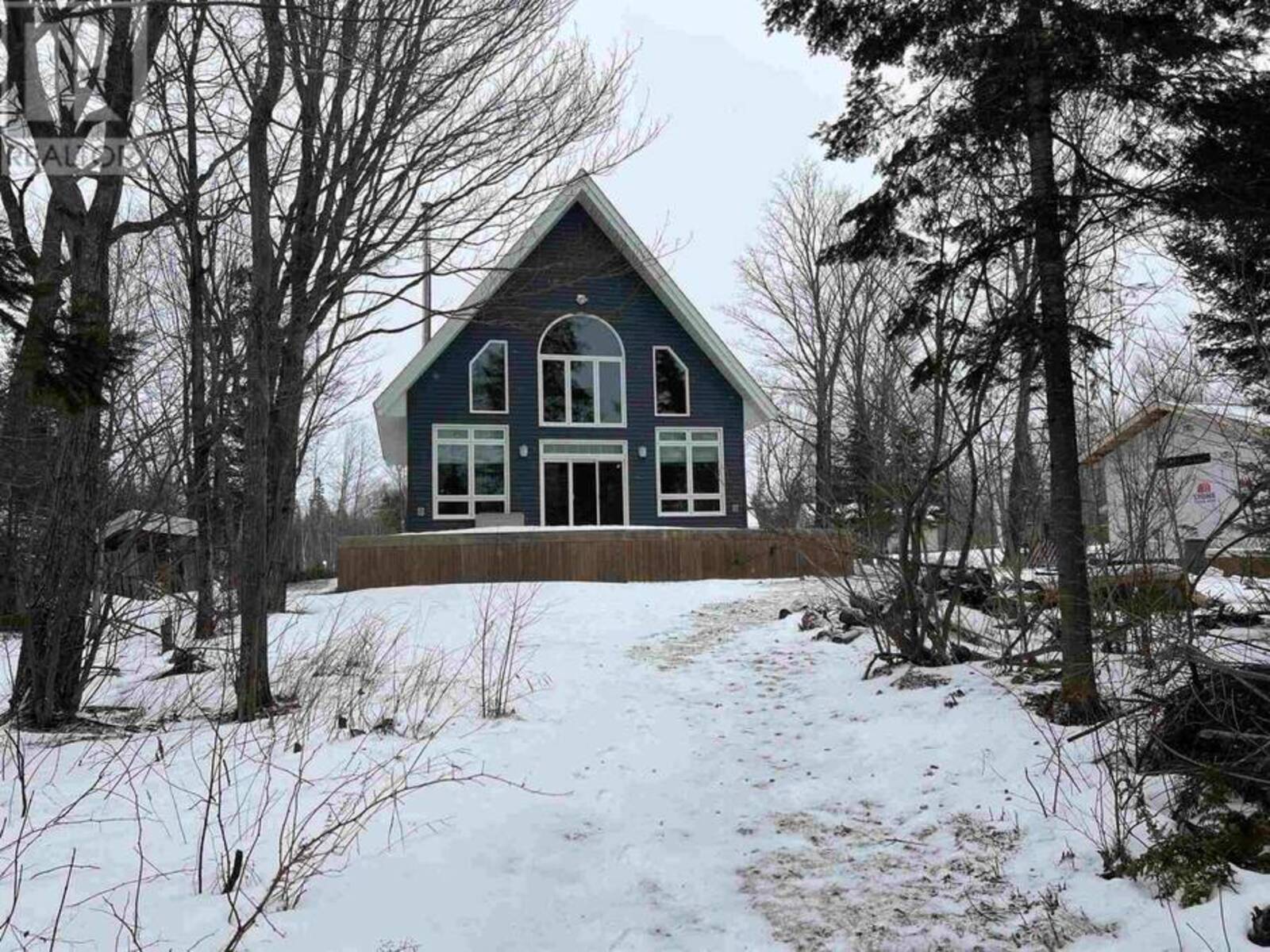 117 Nils Bay RD, North Algoma, Ontario P0S 1E0