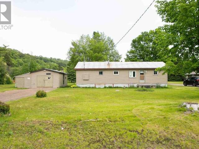 1124 Old Goulais Bay RD Sault Ste. Marie Ontario, P6C 0A7 - 2 Bedrooms Home For Sale