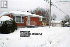 577 Bush ST W | Sault Ste. Marie Ontario | Slide Image One