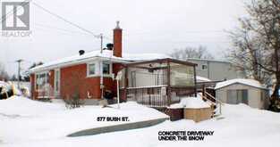 577 Bush ST W | Sault Ste. Marie Ontario | Slide Image Thirty-one