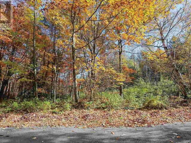 Lot 18 Nokomis Beach RD Sault Ste. Marie Ontario, P6A 5K6 - Vacant Land For Sale