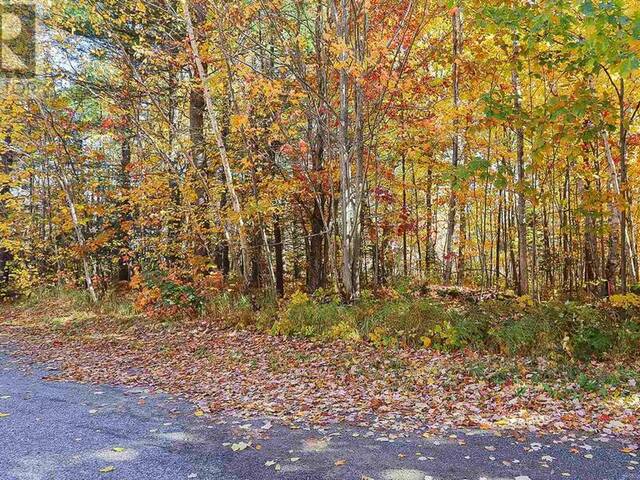Lot 14&15 Nokomis Beach RD Sault Ste. Marie Ontario, P6A 5K6 - Vacant Land For Sale
