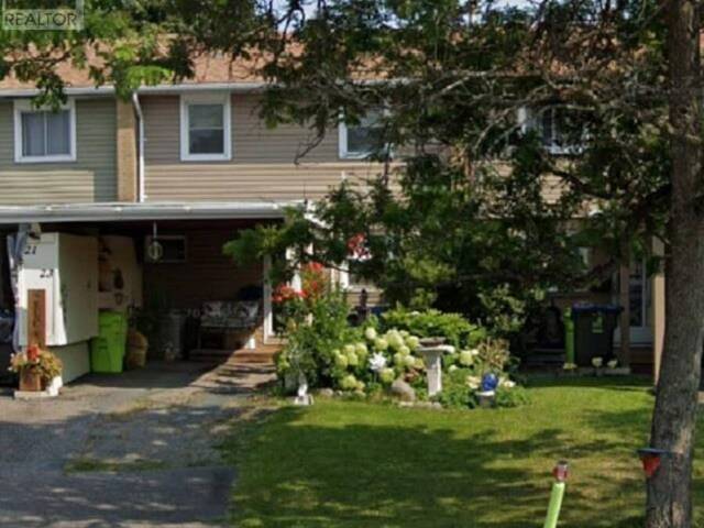 23 Blue Jay CT Sault Ste. Marie Ontario, P6B 3X3