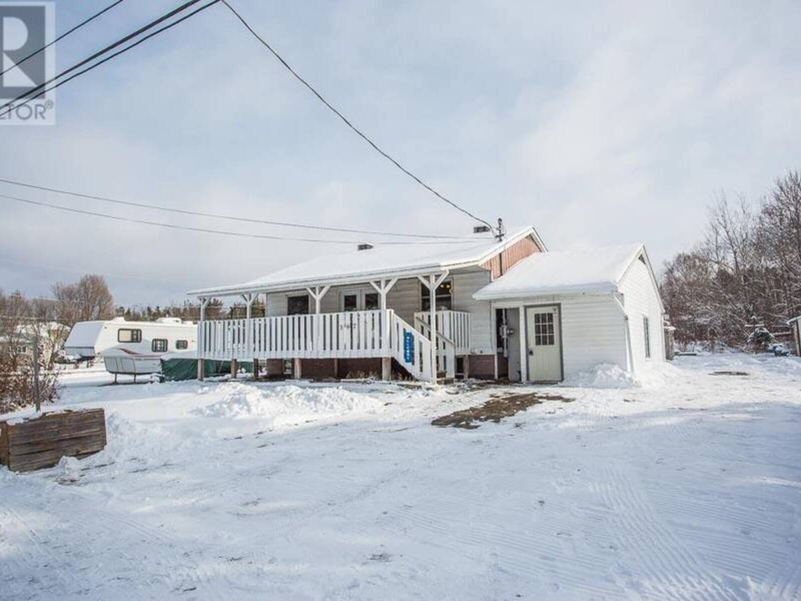 397 Boyle ST, Thessalon, Ontario P0R 1L0