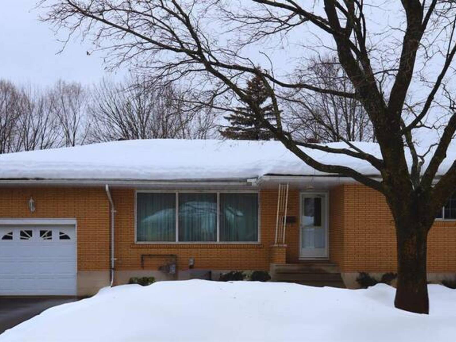 53 Nicolas AVE, Sault Ste. Marie, Ontario P6A 4E3