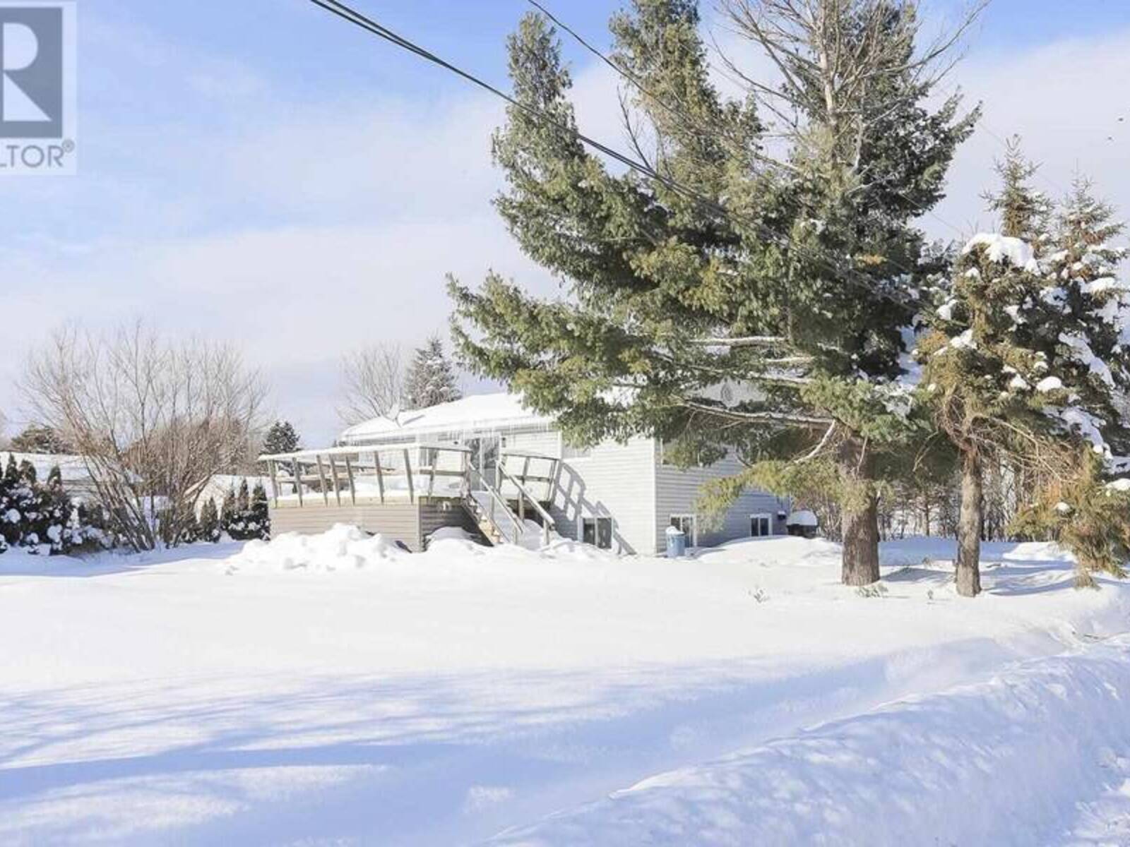 23 Anderson, Sault Ste. Marie, Ontario P6C 5S1