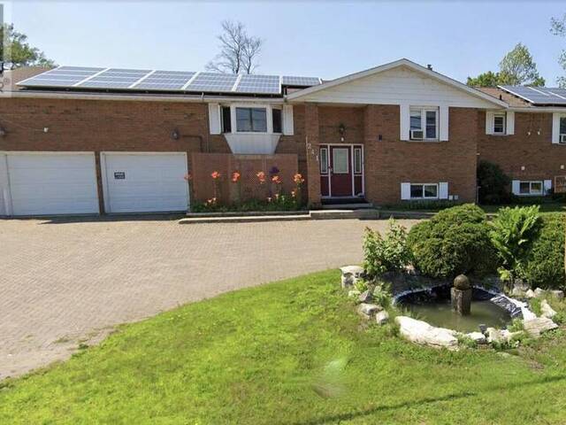 241 Woodward AVE Blind River Ontario, P0R 1B0 - 4 Bedrooms Waterfront Home For sale