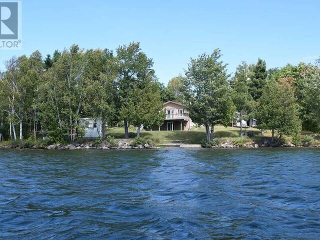 259 Bass Lake RD Blind River Ontario, P0R 1B0