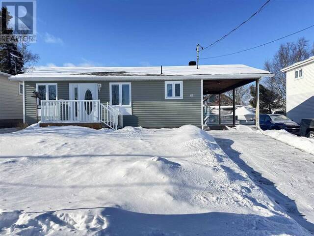 68 Mckinley AVE Wawa Ontario, P0S 1K0 - 3 Bedrooms Home For Sale