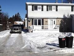 167A Spruce AVE Elliot Lake Ontario, P5A 2K6