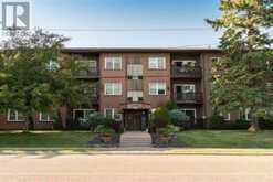 570 MacDonald AVE # 301 | Sault Ste. Marie Ontario | Slide Image One