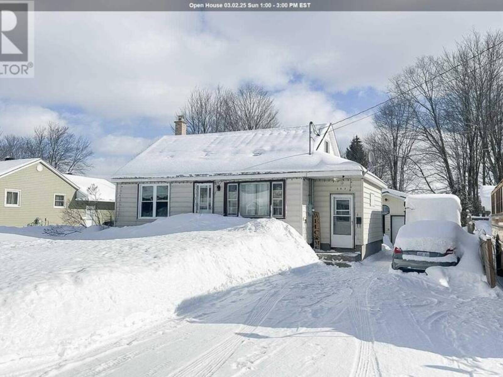 297 Eastern AVE, Sault Ste. Marie, Ontario P6A 4R5