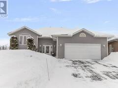 23 Meadow LN Sault Ste. Marie Ontario, P6B 6H2