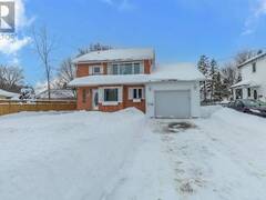 11 Retta ST Sault Ste. Marie Ontario, P6B 6B9