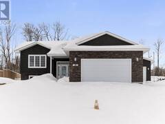 39 Saddle CRES Sault Ste. Marie Ontario, P6B 0A5