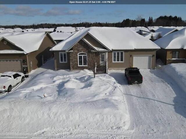 21 Konkin AVE Sault Ste. Marie Ontario, P6C 6E7