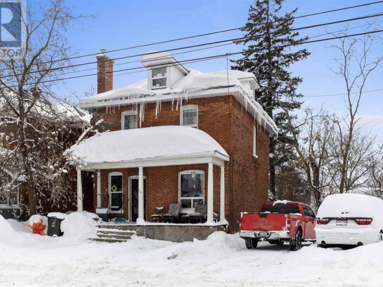 413 Wellington ST E, Sault Ste. Marie, Ontario P6A 2M1