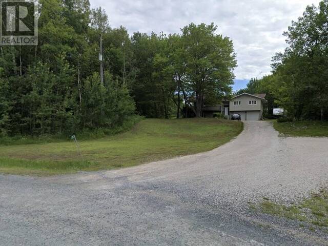 5 Lake DR Blind River Ontario, P0R 1B0 - 4 Bedrooms Home For Sale