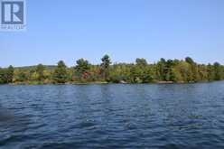 PCL 1150 Cranberry Creek at Lake Duborne | Blind River Ontario | Slide Image Eleven