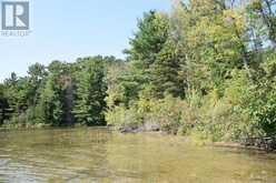 PCL 1150 Cranberry Creek at Lake Duborne | Blind River Ontario | Slide Image Twelve