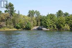 PCL 1150 Cranberry Creek at Lake Duborne | Blind River Ontario | Slide Image Three