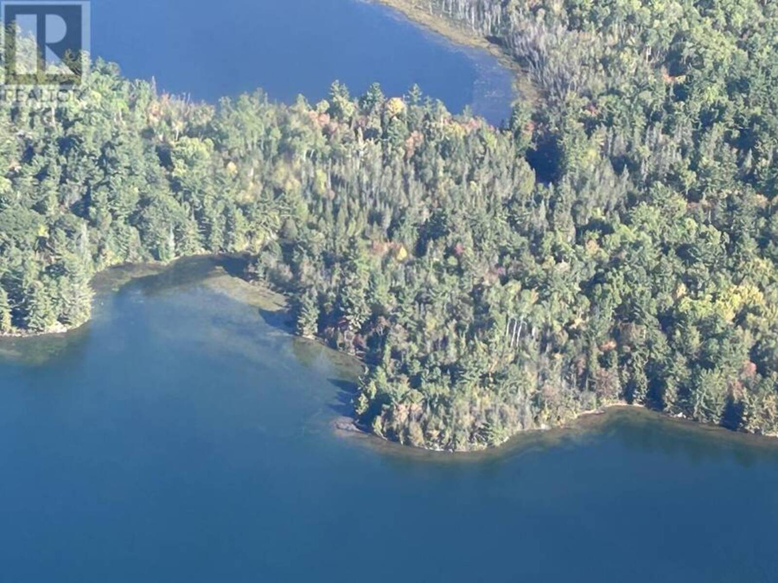 PCL 1150 Cranberry Creek at Lake Duborne, Blind River, Ontario P0R 1B0