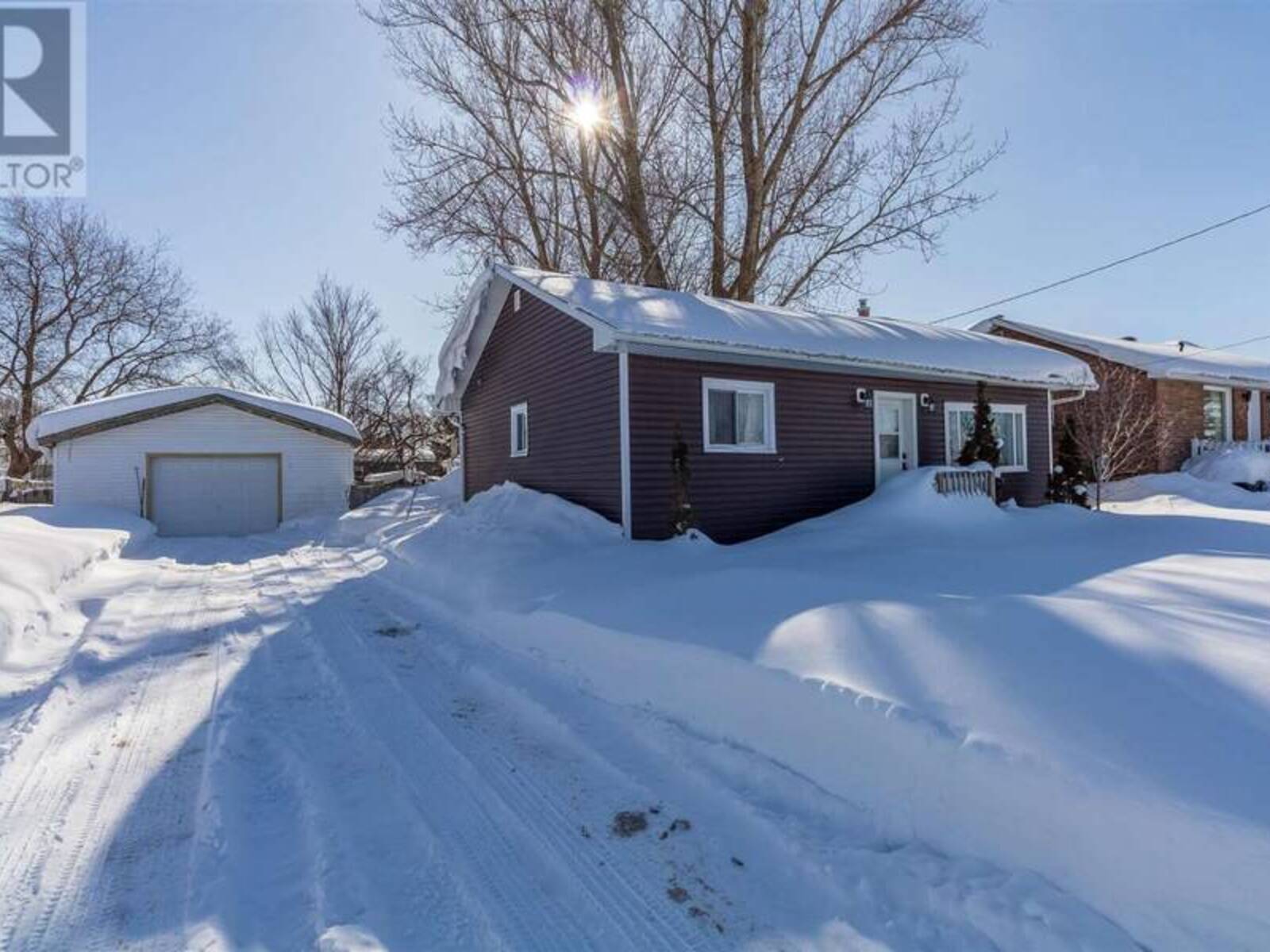 299 Sussex RD, Sault Ste. Marie, Ontario P6C 2S2