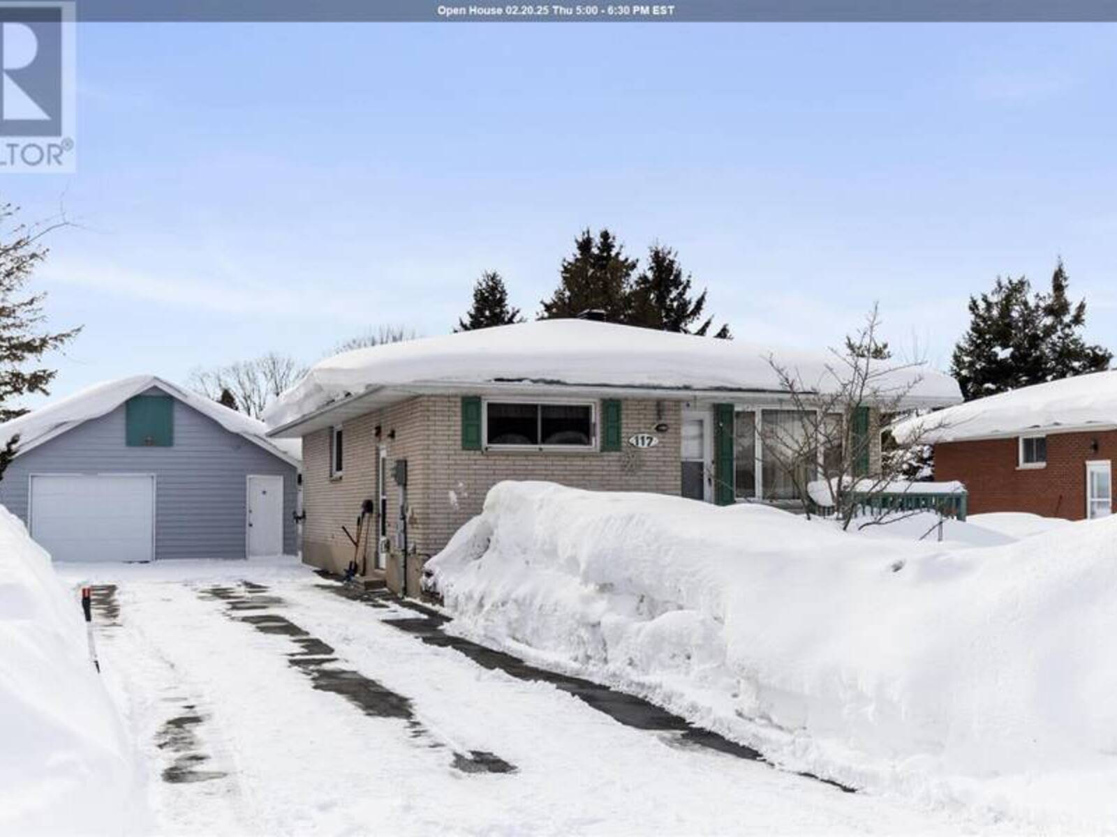 117 Glen AVE, Sault Ste. Marie, Ontario P6A 5V8