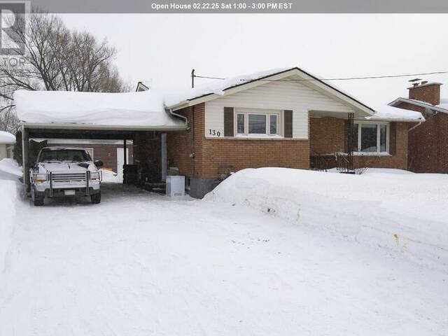 130 Reid ST Sault Ste. Marie Ontario, P6B 4T7 - 4 Bedrooms Home For Sale