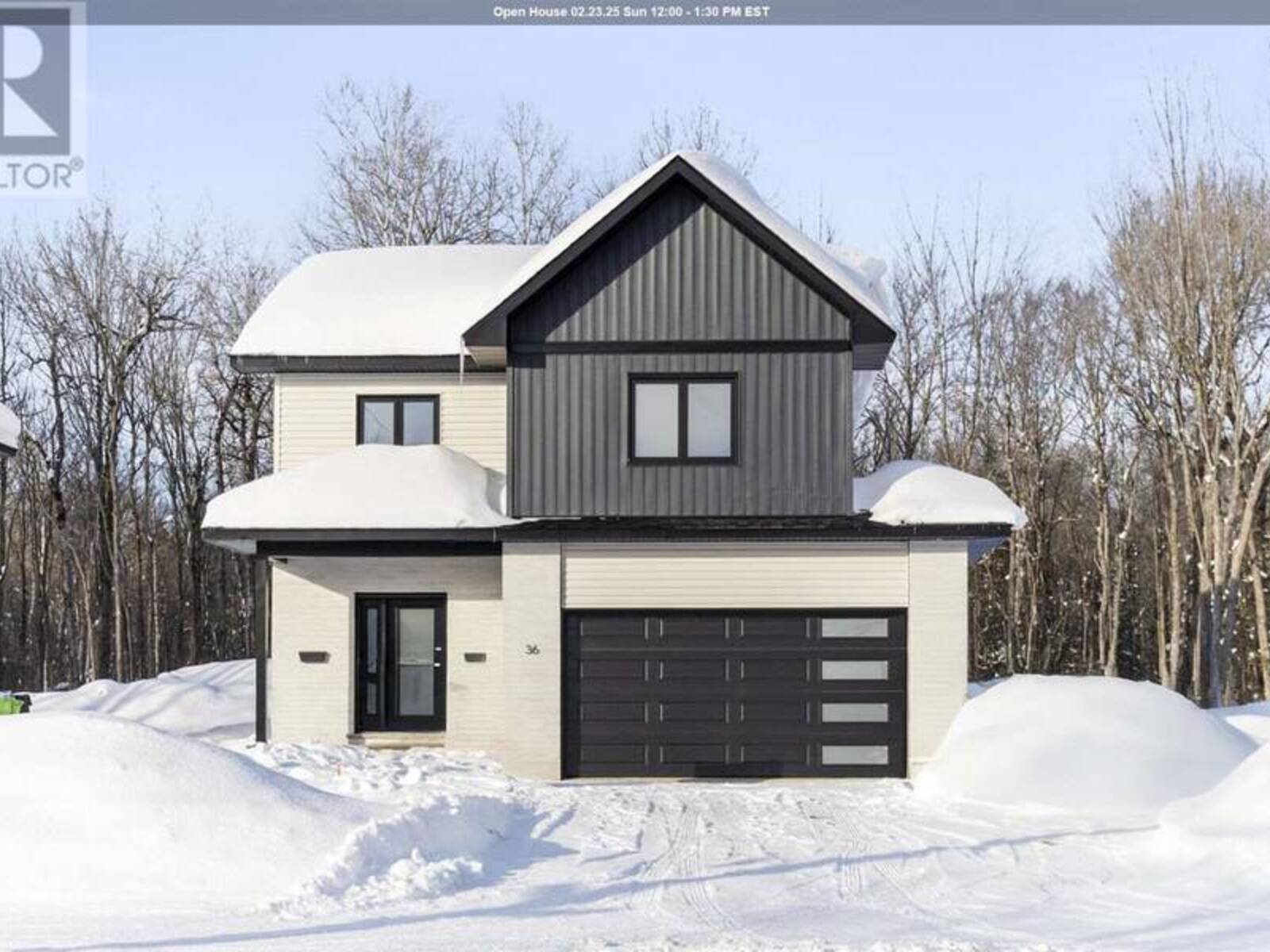 36 Sherwood PKWY, Sault Ste. Marie, Ontario P6C 3A8