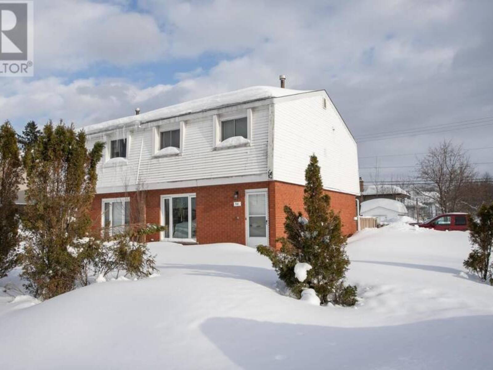 54 Adrian DR, Sault Ste. Marie, Ontario P6A 4W9