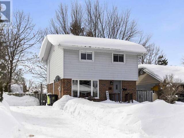 19 Murphy ST Sault Ste. Marie Ontario, P6A 5Z5 - 4 Bedrooms Home For Sale