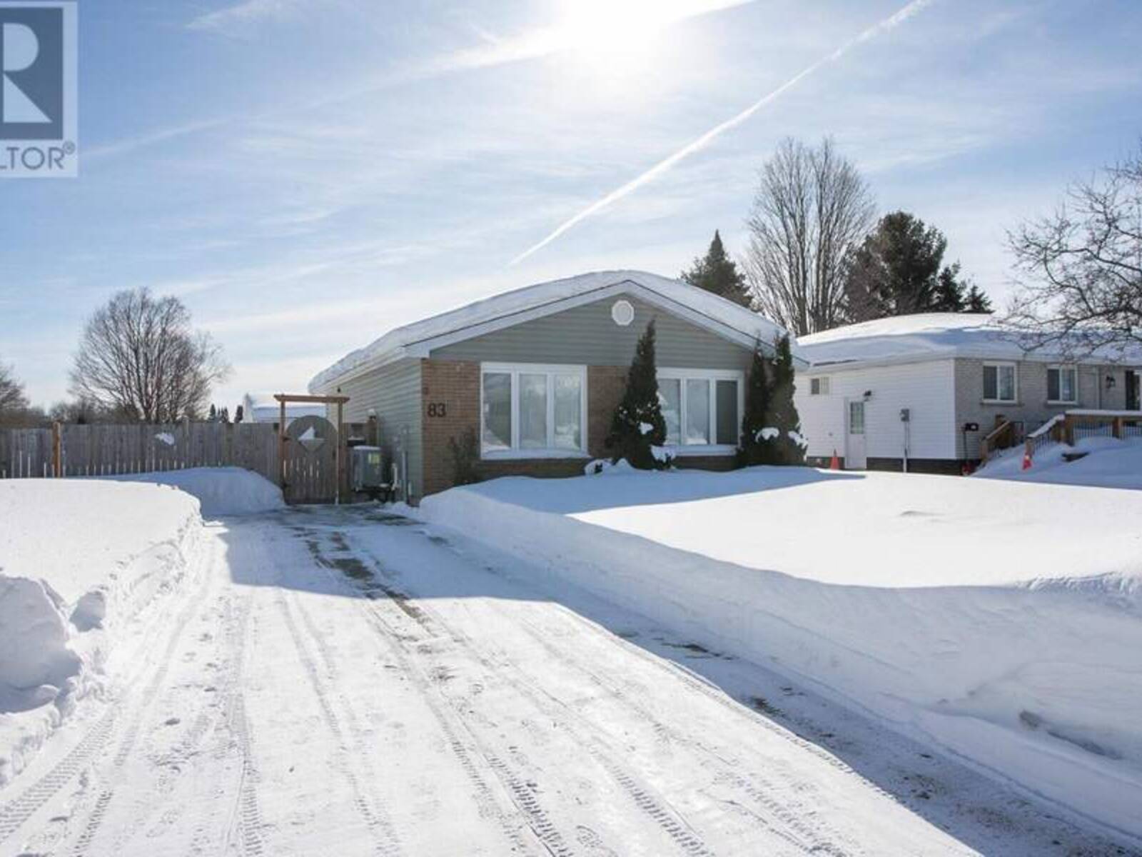 83 Hardwood ST, Sault Ste. Marie, Ontario P6A 5W1