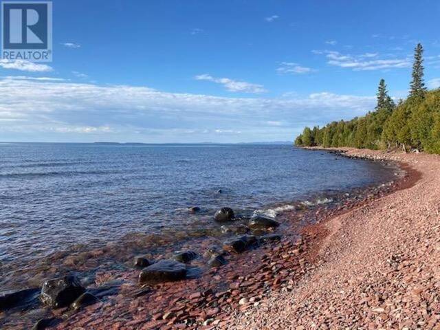 LOT 66 FOUR SEASONS DR North Algoma Ontario, P0S 1E0 - Waterfront Land For Sale