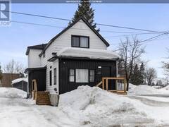 439 Parliament ST Sault Ste. Marie Ontario, P6C 3M4