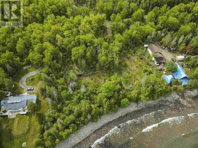 270 Lakeshore DR Sault Ste. Marie Ontario, P6A 5K8 - Waterfront Land For Sale