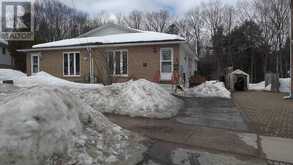 75 Beckett BLVD | Elliot Lake Ontario | Slide Image One