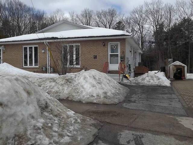 75 Beckett BLVD Elliot Lake Ontario, P5A 3P5 - 3 Bedrooms Home For Sale